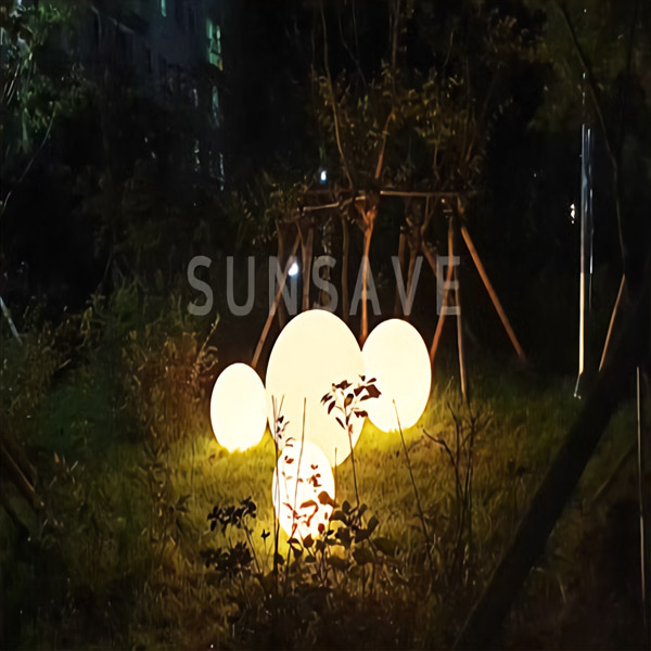 LED볼[원형타입]