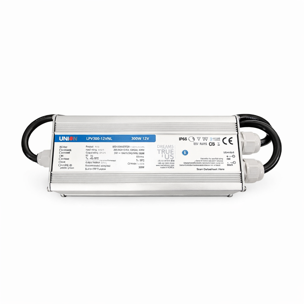 SMPS [방수·24V·400W]