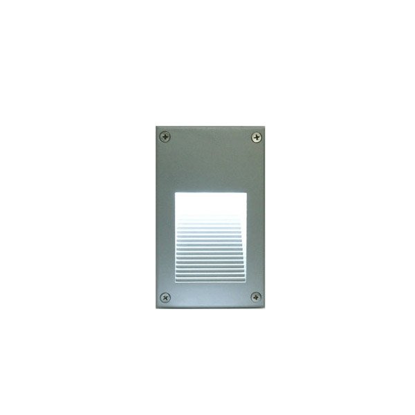 LED 계단매입 세로