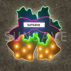 네온플렉스 대형 크리스마스장식