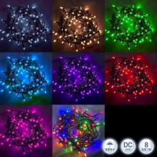 선세이브 LED 은하수 조명 DC24V 96구