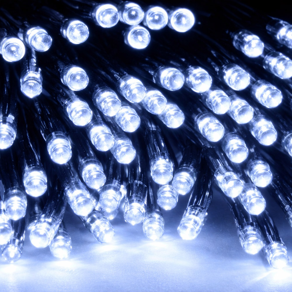 선세이브 LED 은하수 300구 전구 DC24V