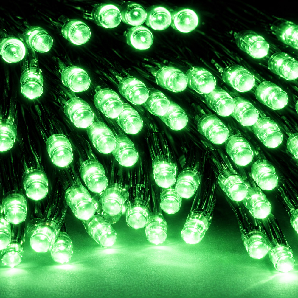 선세이브 LED 은하수 300구 전구 DC24V