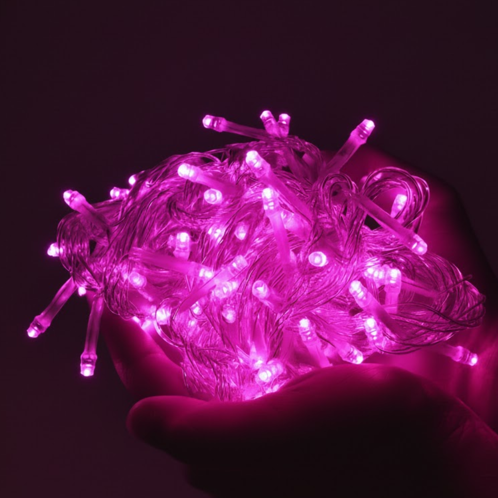 선세이브 LED 은하수 조명 DC24V 96구