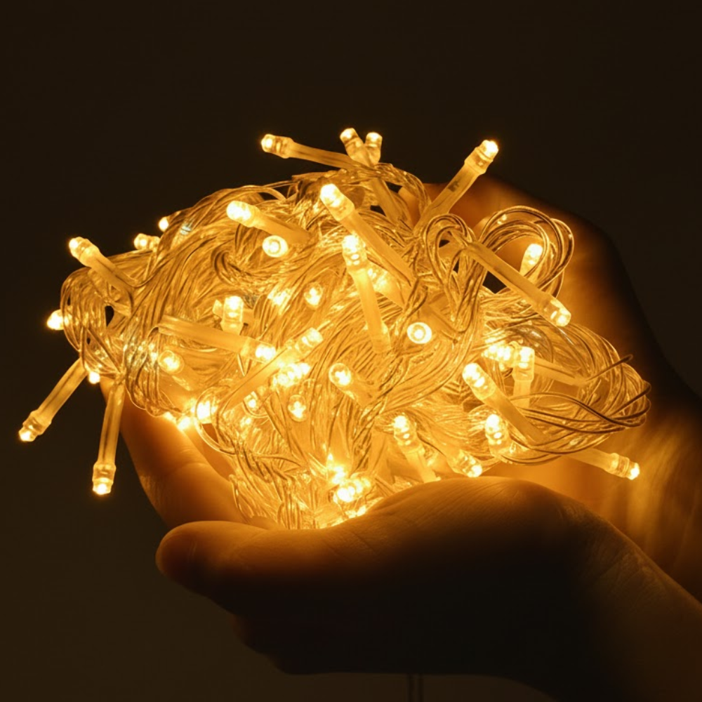 선세이브 LED 은하수 조명 DC24V 96구